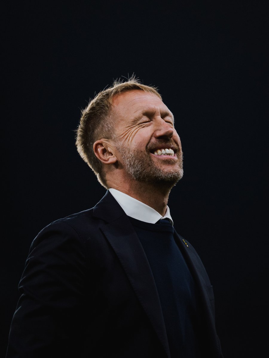 FutbooCom's tweet photo. 🎙️🇸🇪 İsveç Teknik Direktörü Graham Potter: “Sakatlık ve hastalık nedeniyle kadrodan ayrılan oyuncularımızın sayısı, sanırım Manchester City’ye yöneltilen suçlamaların sayısına yakın.” https://t.co/J23y8hjDEC