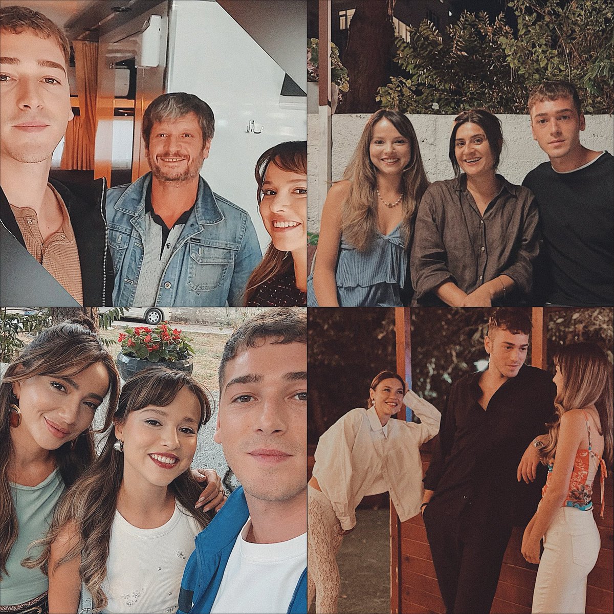sadecezamanivar's tweet photo. çok seviliyorlar🪬🐿️🌸 https://t.co/NiYPz0bMXA