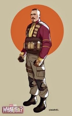GeorgesStPierre's tweet photo. Nobody ever found the body… 👀 
Is Batroc really dead? 
Does he return to the MCU: yes or no? https://t.co/vkQkaEq3BA