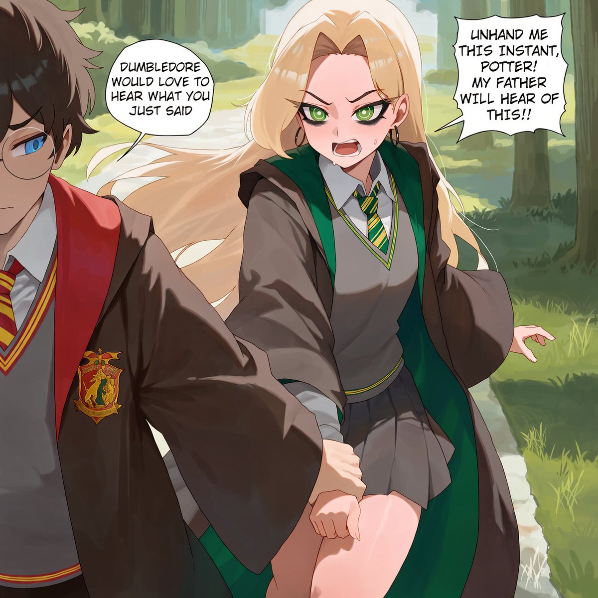 kuronephos's tweet photo. (2/2) https://t.co/iXTZZsMtfS