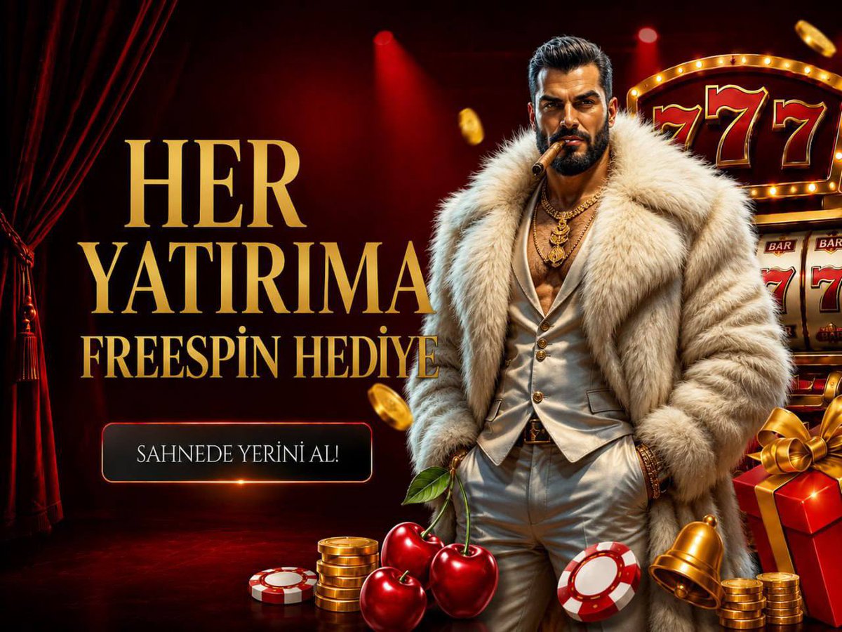 Valorisbeti's tweet photo. Valorisbet | Güvenli altyapı, hızlı işlem, kaliteli hizmet. 🔥

500₺ DENEME BONUSU KOD : valorislot

#Valorisbet #Nesine #Bilyoner #Oley #Iddaa #Casino #Bahis #denemebonusu #giriş #şikayetvar https://t.co/0CgL0IjsqB