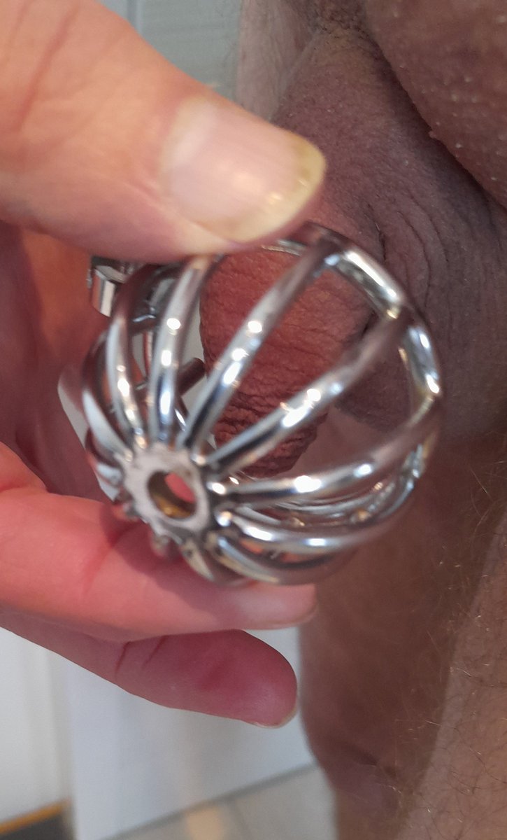 marc4cum's tweet photo. locktober ππ₯³ need a smaller caged, caged is too big for my tiny ππππ₯³
#faggot #locked #chastity #exposed #sub #sklave #slave #old #mature #gay #fag #bttm #openhole #ass #dutchfag #dutchgay #humiliated #mature #oldgay #lockedfag #locktober https://t.co/vHX1Es1XGf