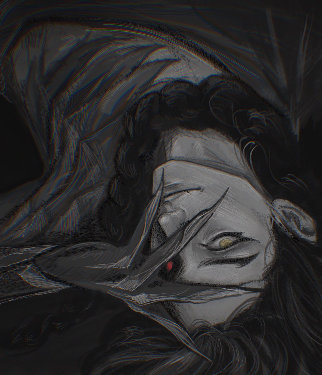 lywell_'s tweet photo. #kayn sketch https://t.co/DuIHkvNhGp