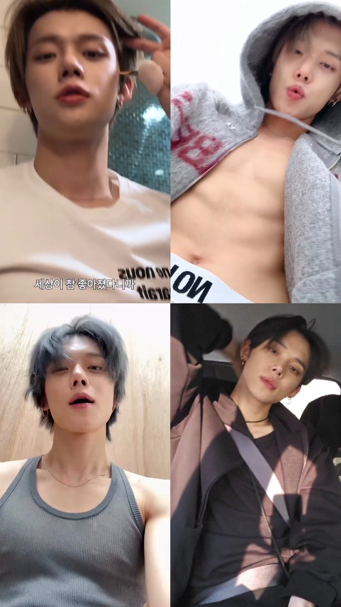 galaxyjjun's tweet photo. Yeonjun and this fuckass angle i got nothing appropriate to say https://t.co/jlK52cNkbE