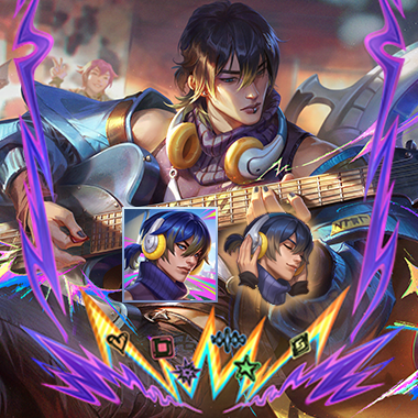 LoLNewsEN's tweet photo. HEARTSTEEL 2026 border bundle assets 1/2 - #LeagueOfLegends 

Ezreal / Kayn / Aphelios / Yone https://t.co/pybtUadxu7