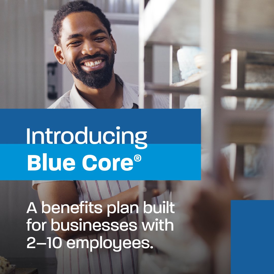 ABBlueCross's tweet photo. Ever looked at employee benefits and thought, “This seems built for larger companies,”?

Blue Core® is designed for small businesses with 2–10 employees, with four coverage levels and flexibility to adjust as your business grows and changes. 

Learn more: https://t.co/IYJMLIJZe2 https://t.co/OrKiuOjzNN