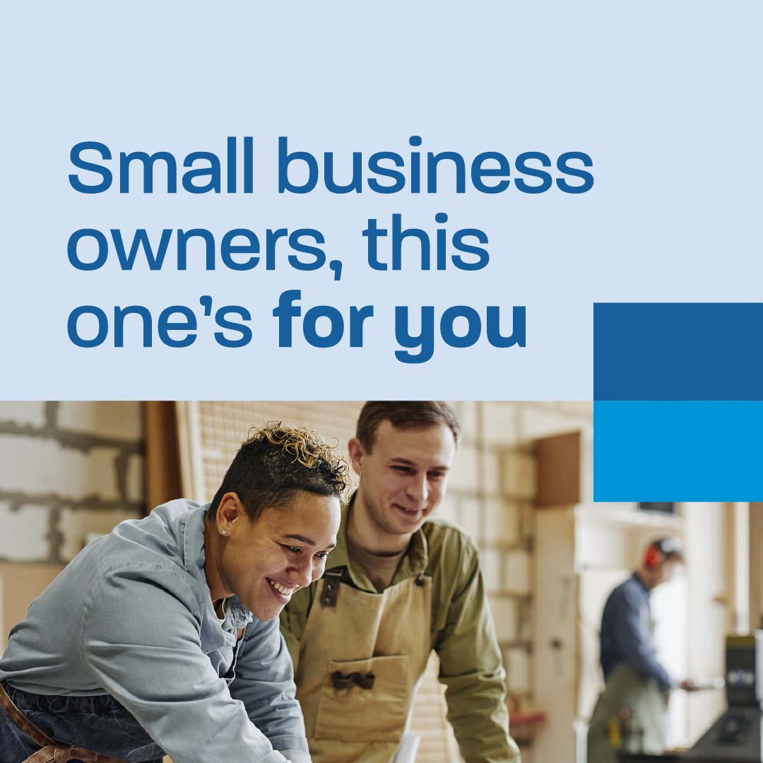 ABBlueCross's tweet photo. Ever looked at employee benefits and thought, “This seems built for larger companies,”?

Blue Core® is designed for small businesses with 2–10 employees, with four coverage levels and flexibility to adjust as your business grows and changes. 

Learn more: https://t.co/IYJMLIJZe2 https://t.co/OrKiuOjzNN
