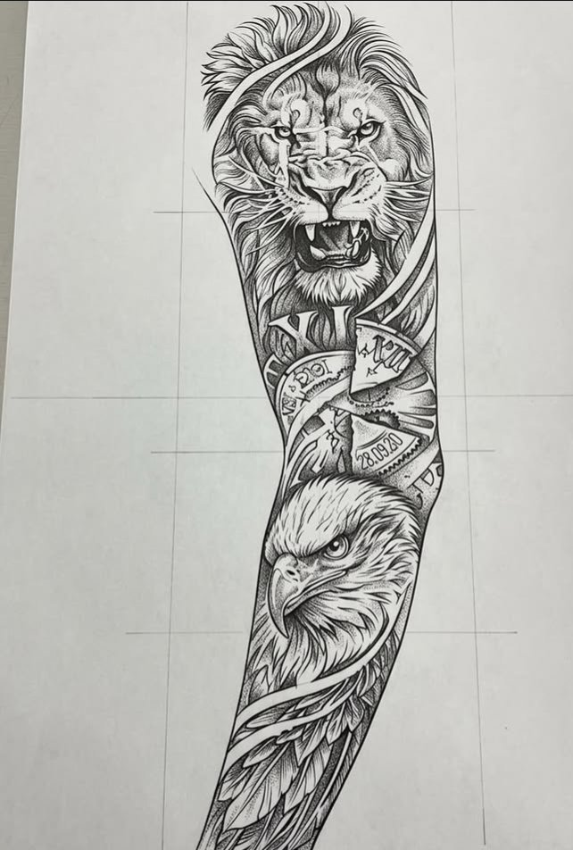 Markedbyclint's tweet photo. If you can imagine it, let’s turn it into ink. 🖋️🔥 https://t.co/NSNbjX4FkW