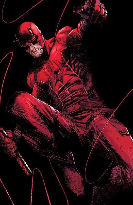 BlueSpider450's tweet photo. #Daredevil #Marvel https://t.co/U9x9IGCTaN