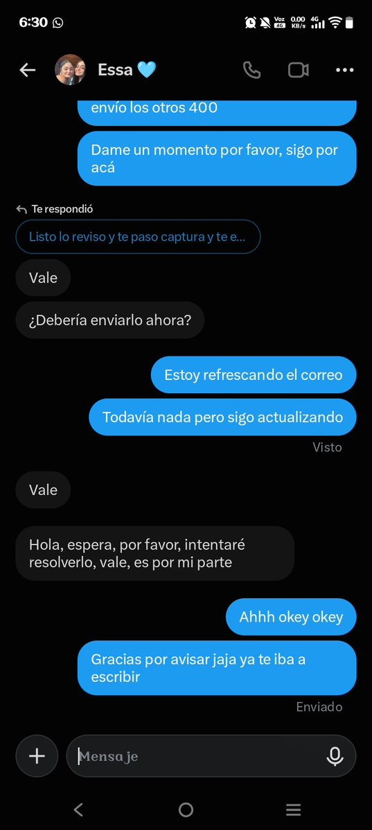 whitecat2631's tweet photo. Buenas, vengo a hacer pública la estafa de @djd_sp  que se aprovecha de fans que buscan entradas para BTS y luego los estafan. Se hacen los buenos les das un pago y luego resulta que la página en la que te transfieren la entrada es falsa #BTSEnBogotá #BTS_WORLDTOUR_ARİRANG #BTS https://t.co/h5zpJU2nAD