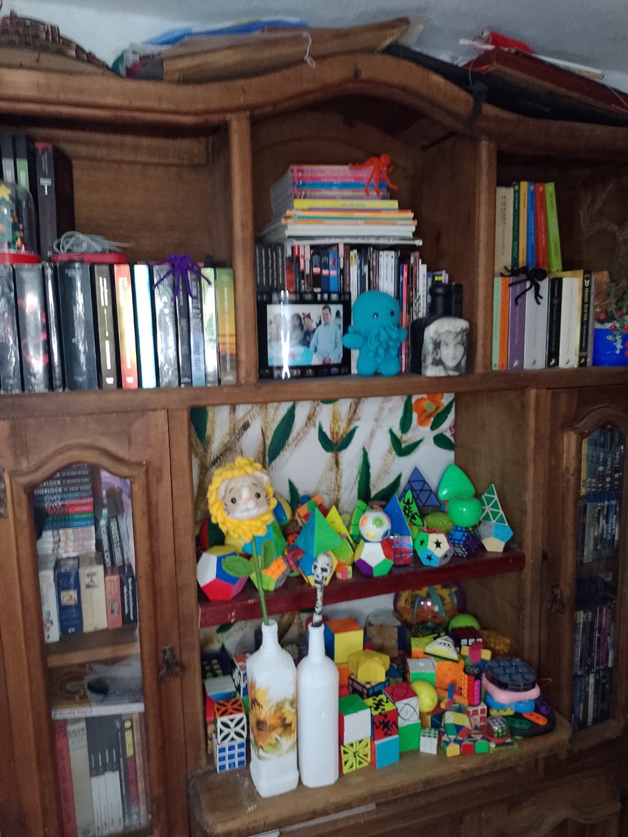 MoominRubik's tweet photo. Mi lugar favorito en el mundo 🌻 https://t.co/wm1hFrZ8xt
