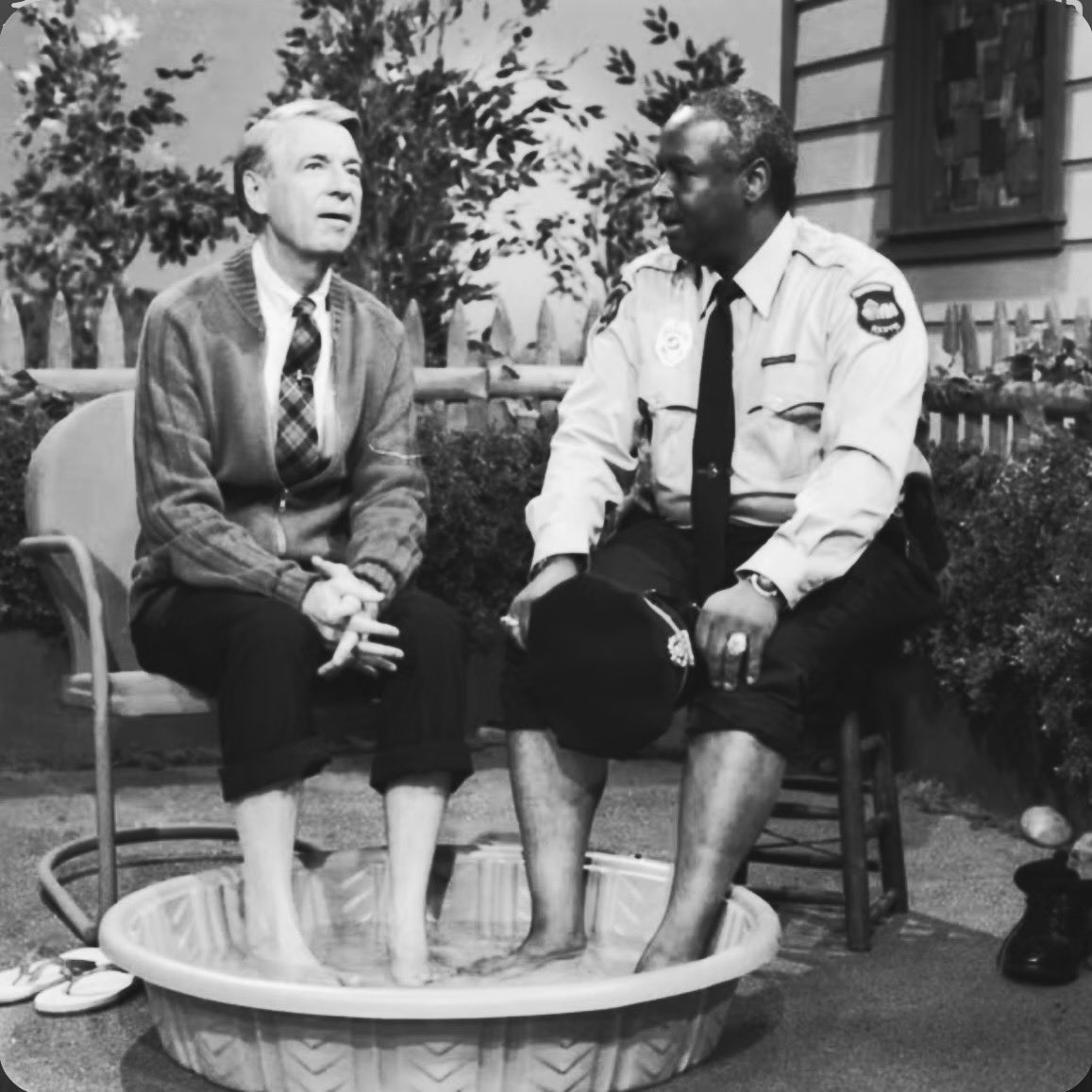 landpalestine's tweet photo. We are living through a Mr. Rogers moment right now with Ms. Rachel. And many of us are failing an open-book test. 

Free Palestine. Justice for Nolan Xavier Wells https://t.co/KoiJ6KhLbz