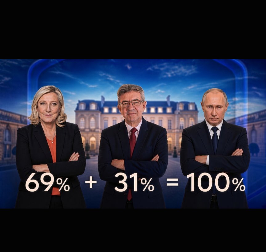 Pourkkouappa's tweet photo. Cette expression dit tout de #Mélenchon : un vieux con aigri, fourbe, coléreux, haineux, frustré de ses échecs répétés, dont le seul et ultime objectif est de foutre le bordel. La politique de la terre brûlée. Vieille saloperie trotskyste qui fait le nid du #RN https://t.co/YUioqvUpUP