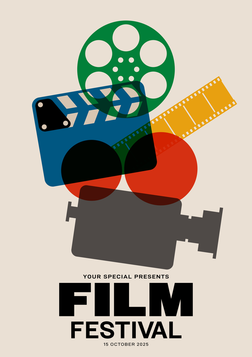PresleyFinlcdr's tweet photo. Nuestro club de cine universitario presenta: Maratón de películas independientes este viernes 19h en el aula 302! Entrada gratuita y palomitas para todos, ven a compartir pasión por el celuloide! https://t.co/bBhzlN7S6o