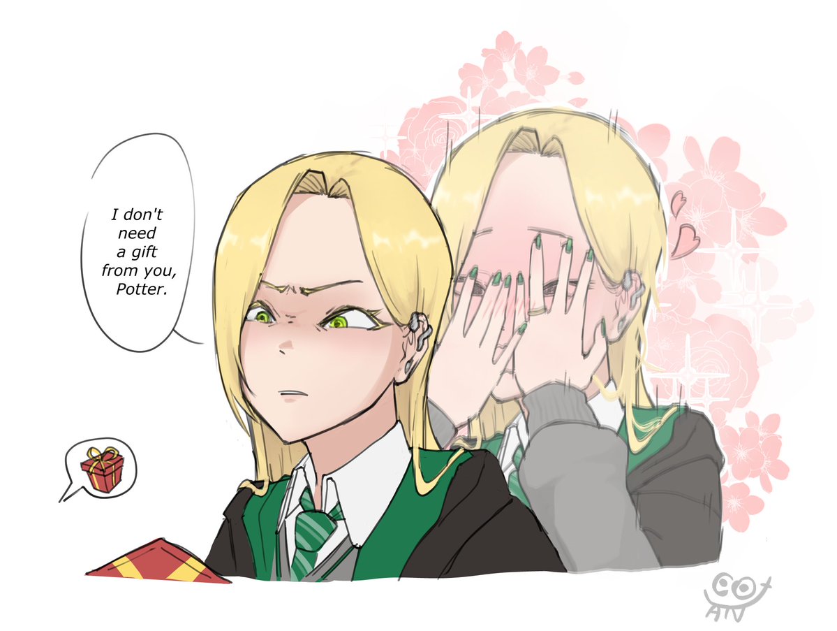 c0ttan's tweet photo. #malfoid #malfoy #HarryPotter
🎯💘💝 https://t.co/9lXVpgzRzY