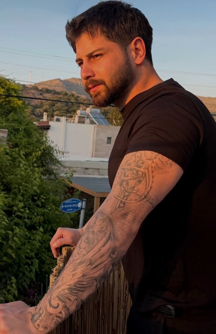 filmsi_'s tweet photo. Her zaman kalbinin sesini dinle Bektik⭐️ @Yagizbektik 
#yağızbektik #kısmetseolur https://t.co/qhhB1Nk3W6