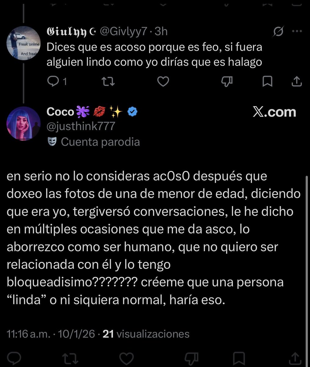 Settkz's tweet photo. Es curioso la doble moral de esta polla por que las mismas fotos que dice que supuestamente no es ella y es otra, se rie cuando julio las pasa, pero cuando se trata de mi ahi si se saca del culo de que es de una menor ajajsjsbsh cuando literalmente yo las saque de ahi en W Chat donde las paso julio, y las mandaron de ese chat