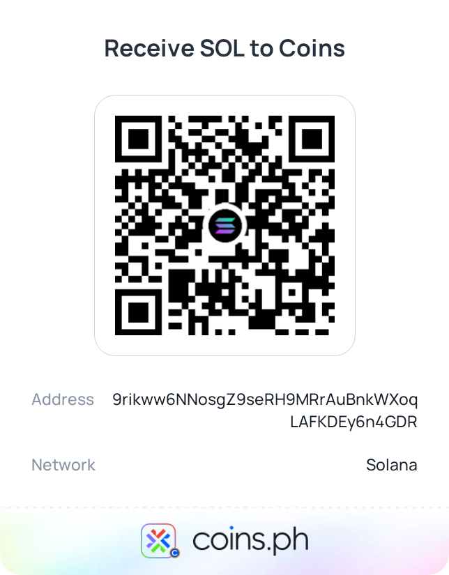 JunaxTagalog's tweet photo. @VikramVerm25510 9rikww6NNosgZ9seRH9MRrAuBnkWXoqLAFKDEy6n4GDR

Thank you https://t.co/OLJmNojNqP