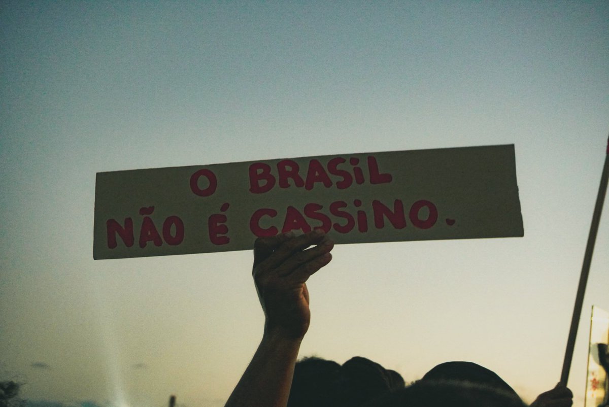 moochild_'s tweet photo. “Quem tem apenas aspirações pessoais, jamais entenderá uma luta coletiva” https://t.co/0fvUBLkPrf