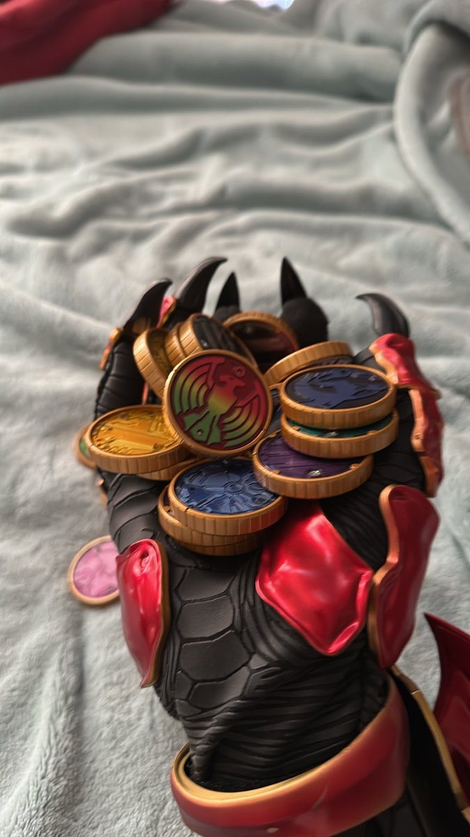 Tokuslalo's tweet photo. sometimes you gotta just https://t.co/R3x3DHQWdA