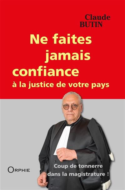 MoradELHATTAB1's tweet photo. #Pedoland 🇲🇫

Les PÉDOMAGISTRATS doivent être tenus RESPONSABLES (par une loi votée à @AssembleeNat) pénalement et professionnellement de leurs jugements (rendus AU NOM DU PEUPLE FRANÇAIS)...sinon ils continueront à haïr nos enfants et à protéger leurs bourreaux. 😡

@afpfr @AP https://t.co/0HkrCNzDQH
