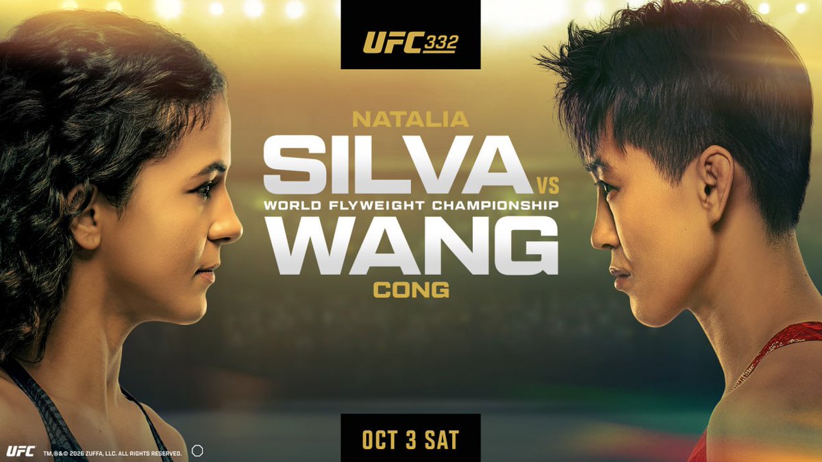 UFCStrike's tweet photo. 🚨 UFC Strike Now is live!

🏆 Think you can predict the winners of #UFC332? Here’s your chance:

1️⃣ Make free picks before the event.
2️⃣ Climb the leaderboard if your picks win.
3️⃣ Earn FP @JoinFightID for making your picks!

🔗 Join the action: https://t.co/gRdaVIWfl2