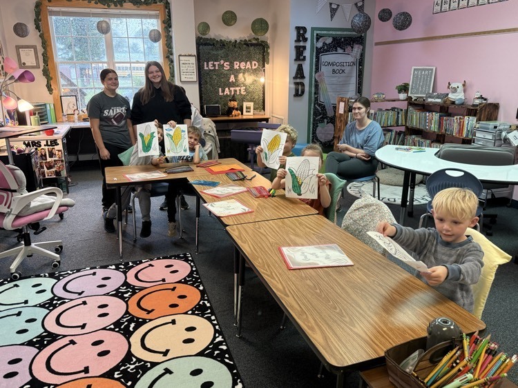 CsdDallas's tweet photo. September at Melcher-Dallas Elementary: A Month Full of Growth, Goals &amp; Saint Pride!  https://t.co/morMxMzILh https://t.co/cmVWeoRFGl