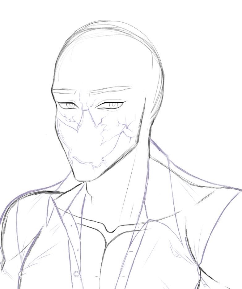 adasatanacosine's tweet photo. @NovaxVtuber I mostly have unfinished art pieces. https://t.co/icEke8WHwD