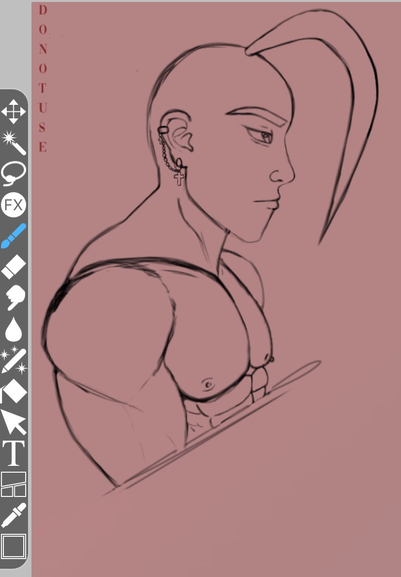 adasatanacosine's tweet photo. @NovaxVtuber I mostly have unfinished art pieces. https://t.co/icEke8WHwD