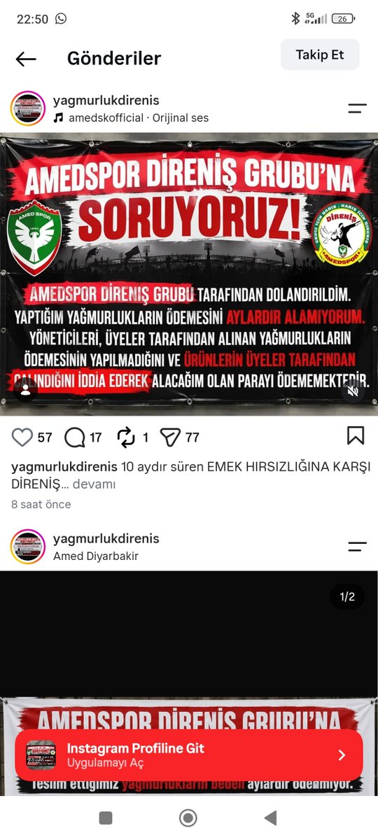 felatdevrim21's tweet photo. Herhangibi art niyet olmadan soruyorum bu şahış kim yazdıkları doğrumu 

açıklama bekliyoruz.

@direnisgrubu  ? https://t.co/TNXAgIsWyP