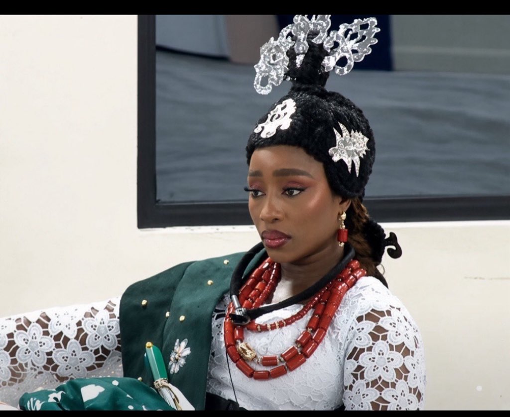 sweetness4avi's tweet photo. @Zimba_chips Queen Sheba💚 https://t.co/eeDpeFpVo3