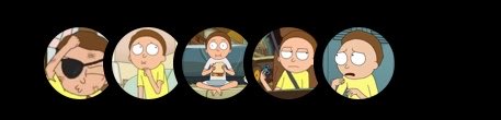 mortypiss's tweet photo. all the mortys. come on through . allll the mortys. come on . more mortys !!!!!! https://t.co/G0PclsfZKI