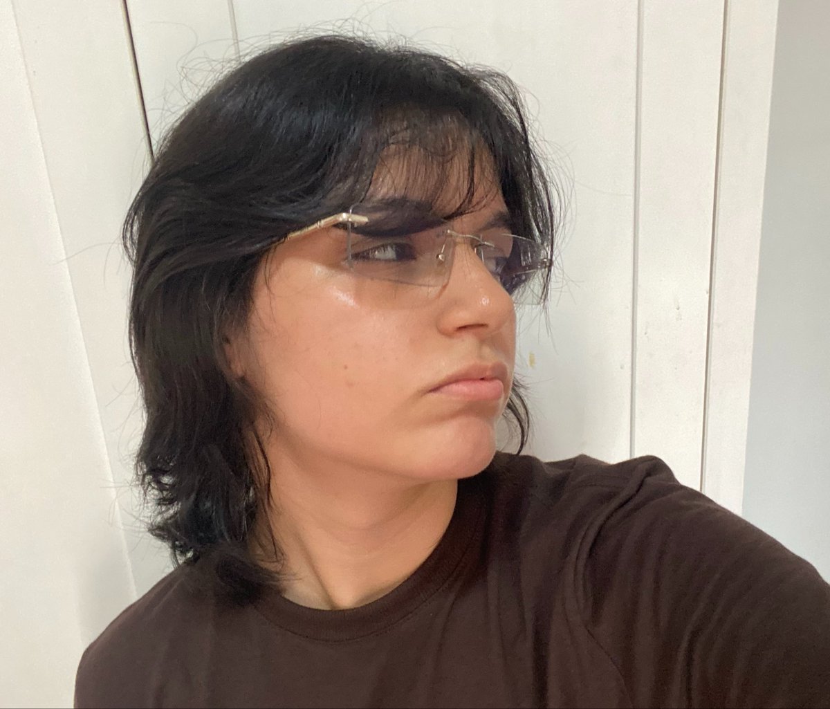 martiestangus's tweet photo. deixei o cabelo crescer um pouco https://t.co/0NKFNGlXce