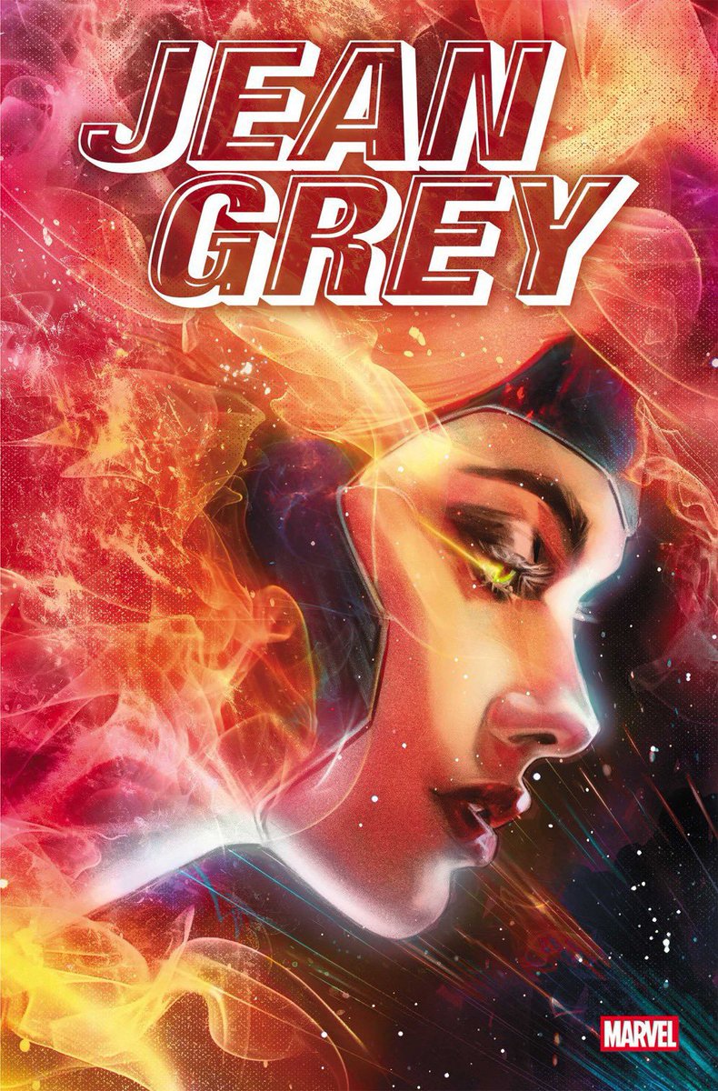omegalevelyuri's tweet photo. Grab the first issue of Jean Grey by Jed McKay out on November 25TH ! https://t.co/k9HU7FI4tx
