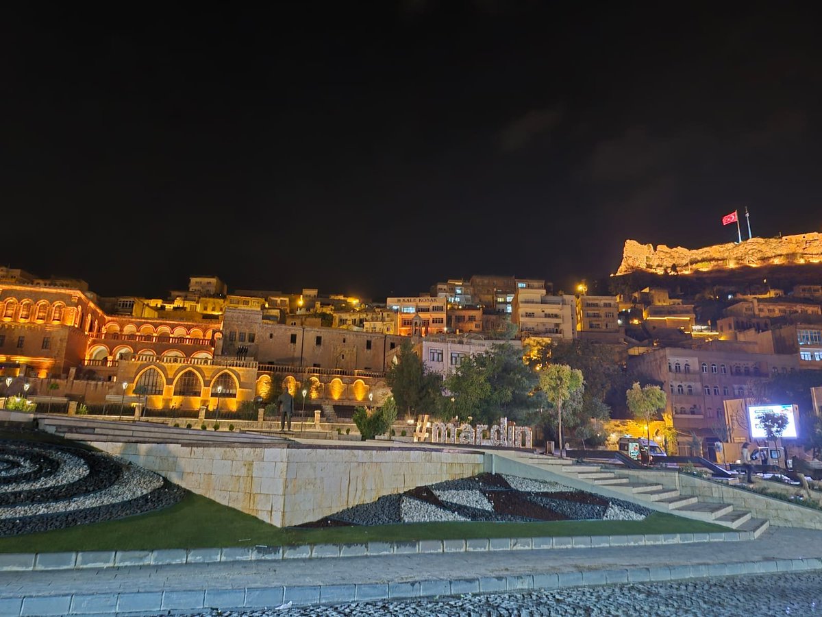 __guntulu__'s tweet photo. Mardin... Bir masalın ilk cümlesi (kaldırım taşında yazıyordu) 💕 https://t.co/YYmWrD7bMX