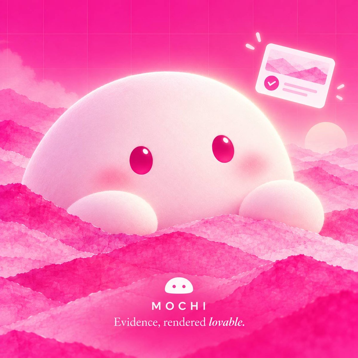 MochiOracle tweet picture