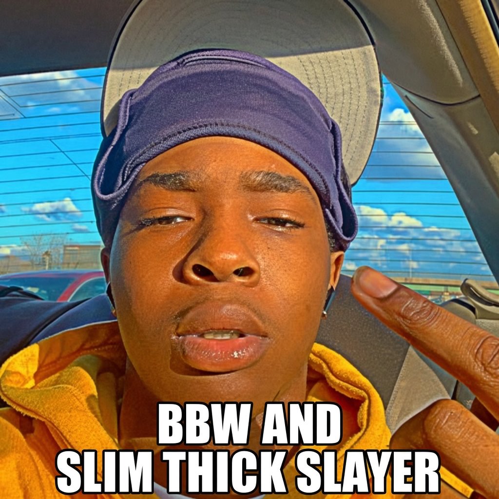 MRBBWSLAYER's tweet photo. #NewProfilePic https://t.co/b6xpePahdT