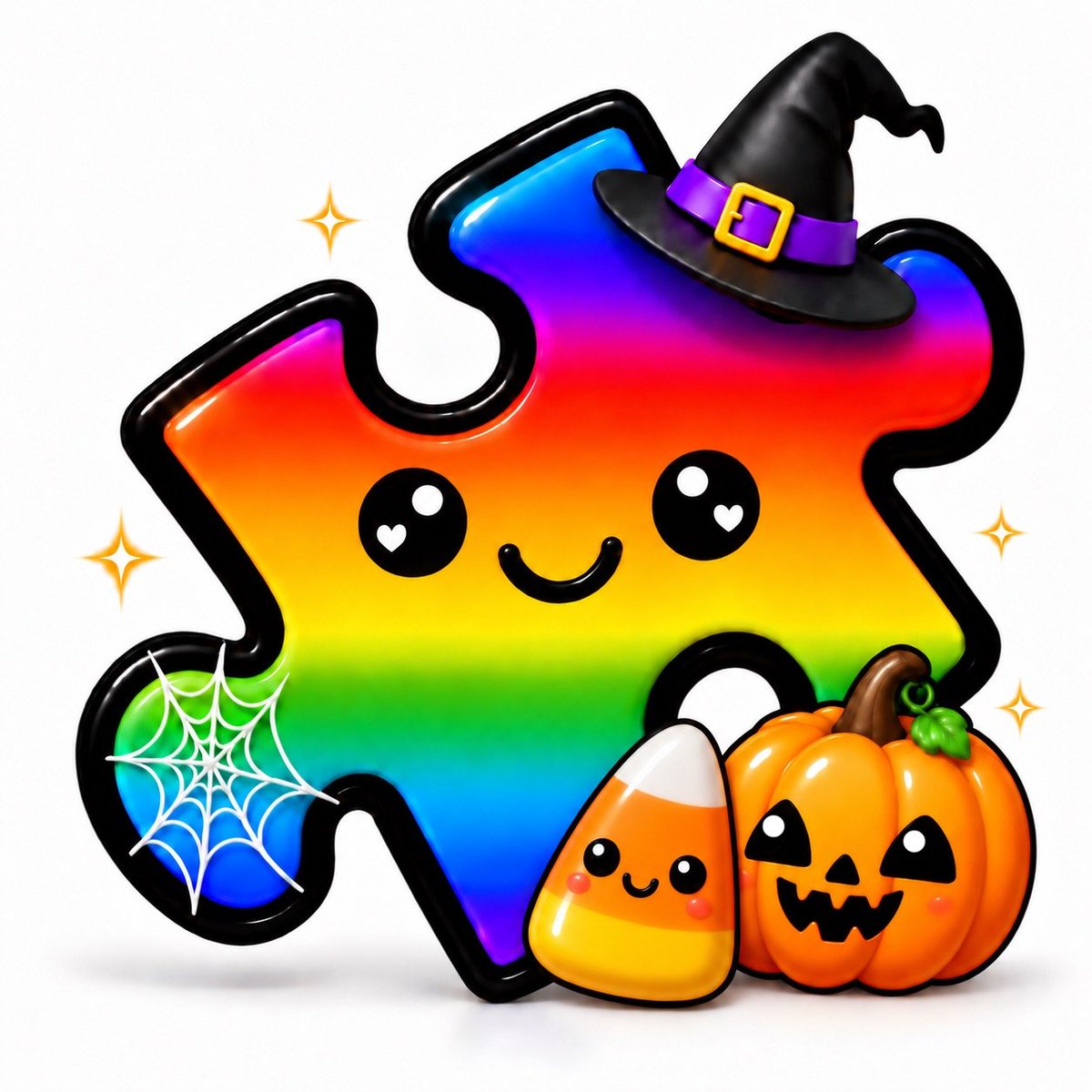 AutismCapital's tweet photo. New PFP and banner photo for spooky season 🎃👻 https://t.co/pDPNj0ABfV