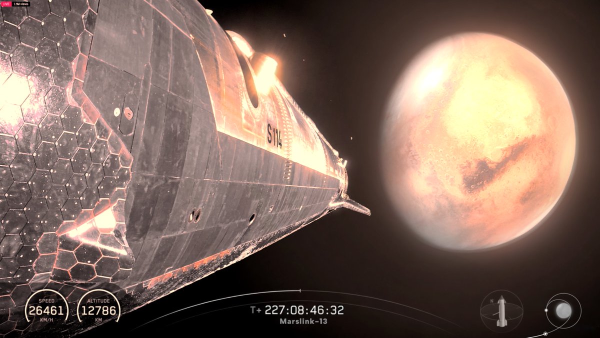SpaceDude3000's tweet photo. now with realistic UI. https://t.co/fBm5eOP0GU