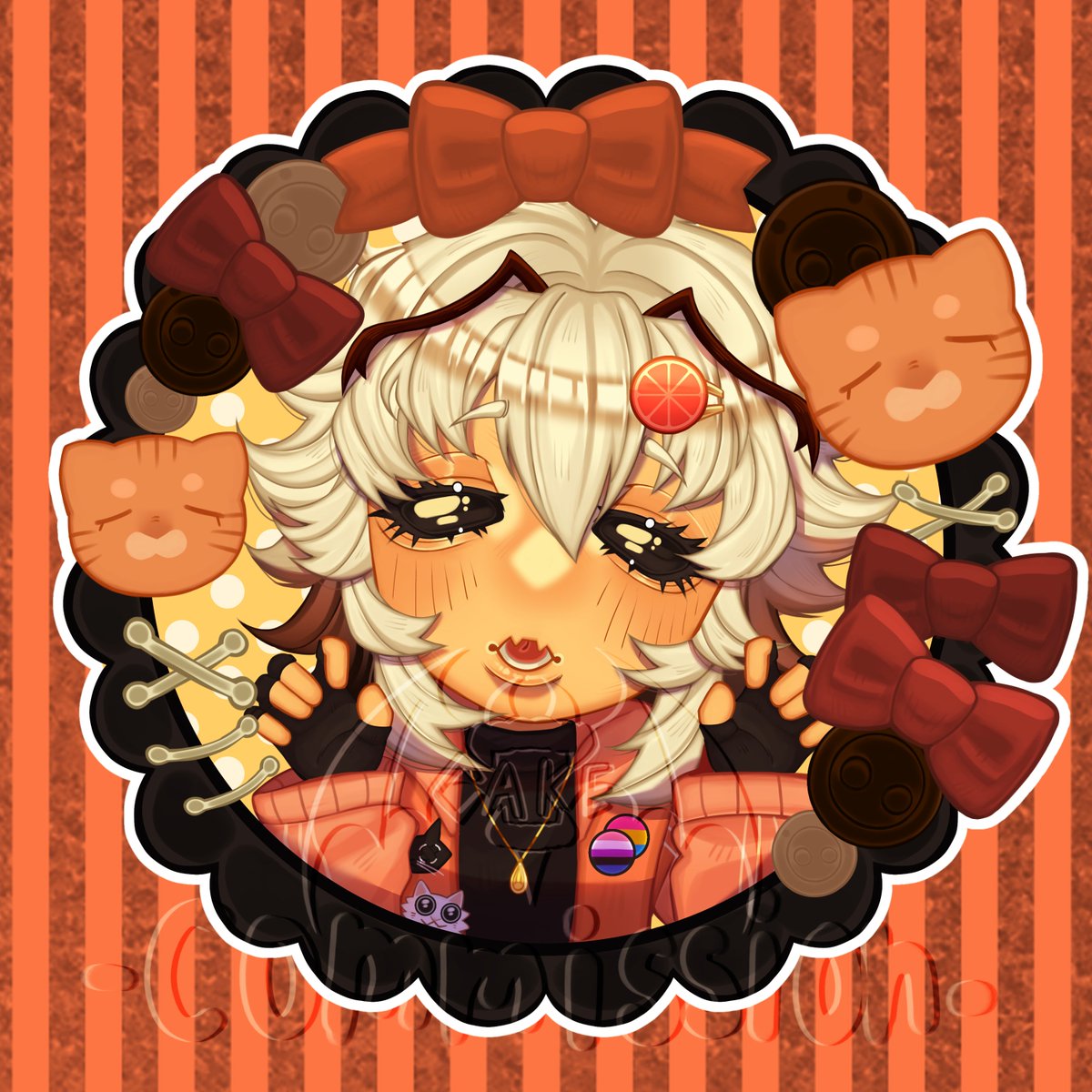 Cristofer_bolo's tweet photo. Some works ✨️♥️🦇
#VgenCommㅤ https://t.co/wN4c18gPSd