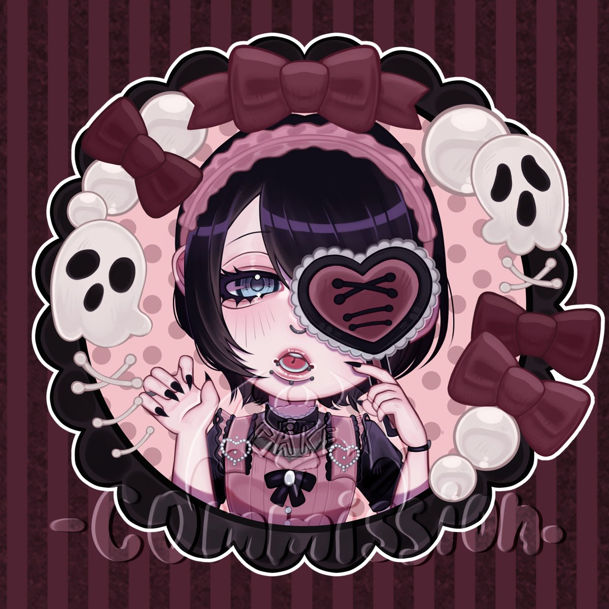 Cristofer_bolo's tweet photo. Some works ✨️♥️🦇
#VgenCommㅤ https://t.co/wN4c18gPSd
