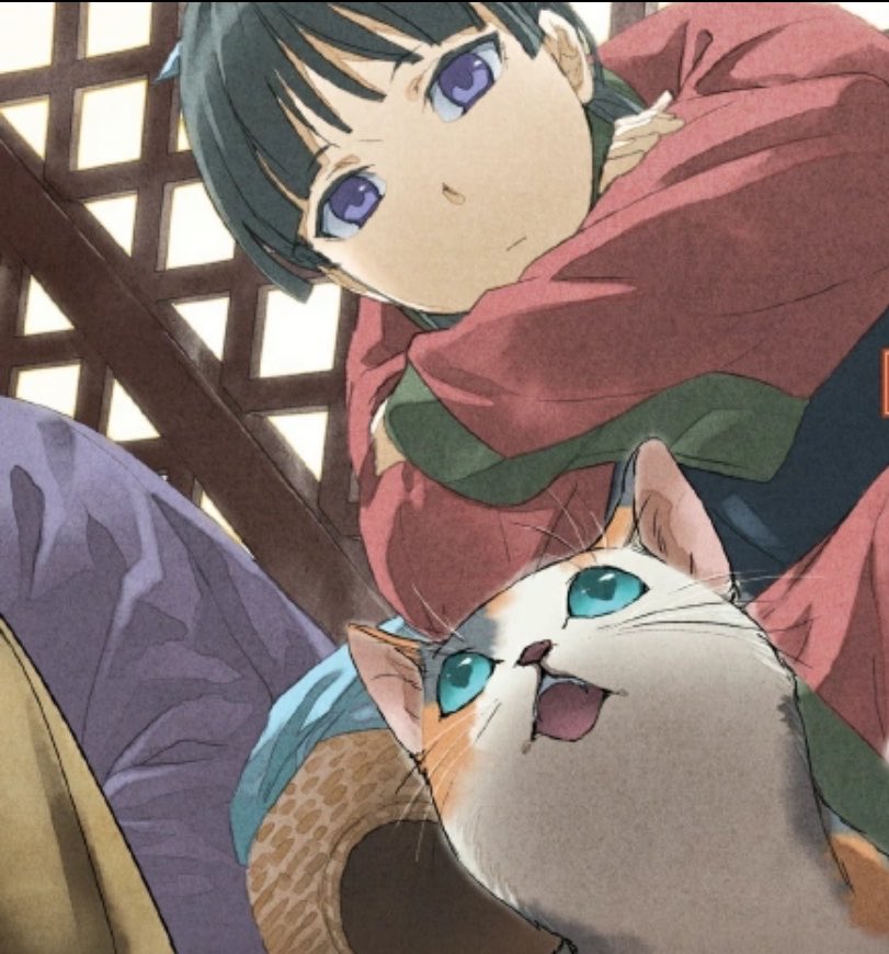 kyuline15's tweet photo. light novel 5 and 6 are finally coming to life https://t.co/SH70iiai8f