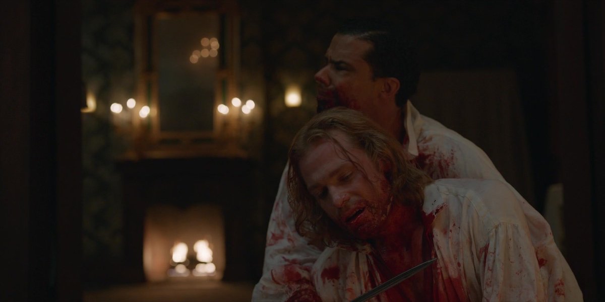 residentfangs tweet picture