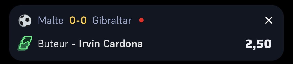 ElMagico290's tweet photo. Cardona en live https://t.co/2QrNRl68lt
