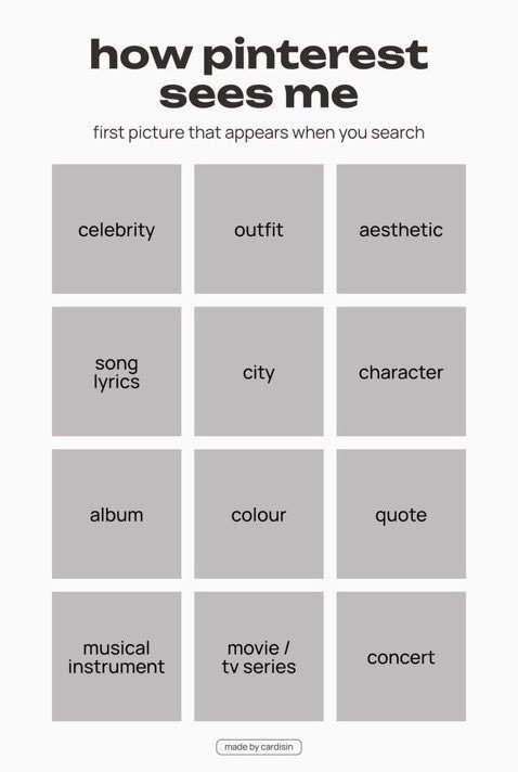 corpse_bearer's tweet photo. How pinterest sees me :] https://t.co/DyzBlDKc1q