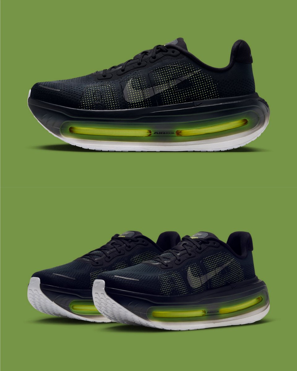 nicekicks's tweet photo. Nike Vomero Premium "Black/Lemon Venom" is ready for run!

📲 https://t.co/bYh6IA0gIV https://t.co/ERZPY9cFjD