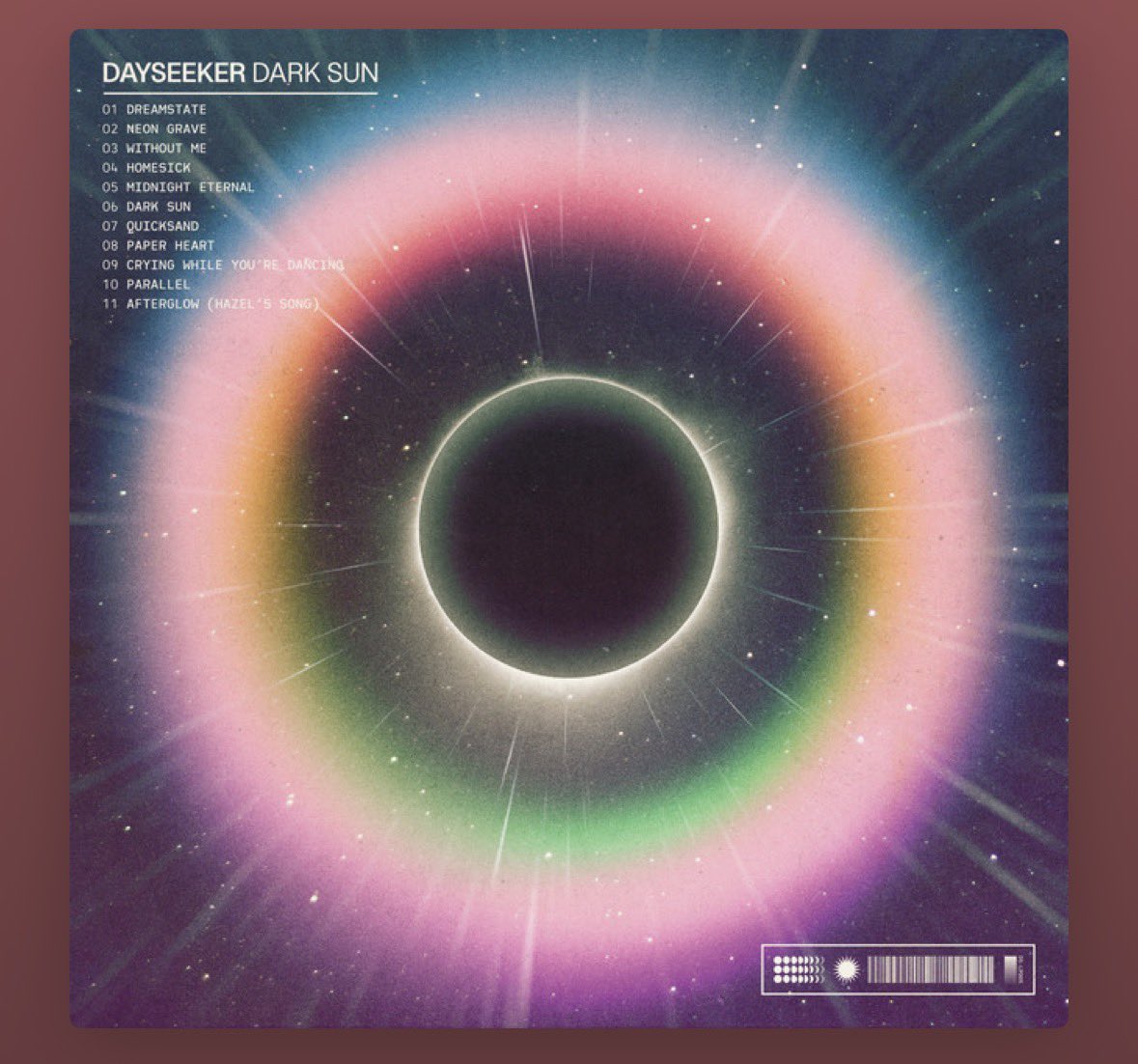 twelveyearsband's tweet photo. #NowPlaying on #TheListClassic
Crying While You’re Dancing by @dayseeker
#Dayseeker
#ThrowbackThursday
https://t.co/w99B3IIYrt https://t.co/KiBR7cyZKs