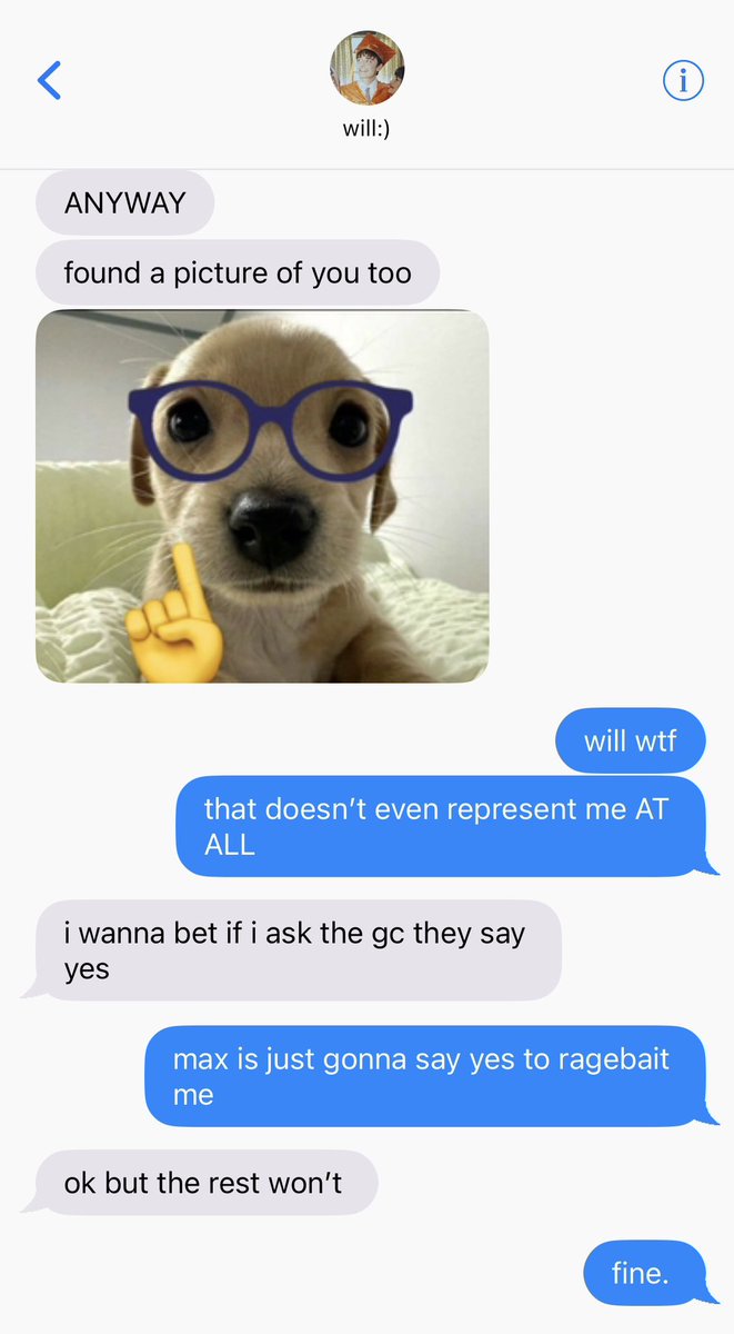snoopyscleradin's tweet photo. a #byler smau where mike thinks he’s funny but it kinda backfires on him lol https://t.co/dhiBzuq63s