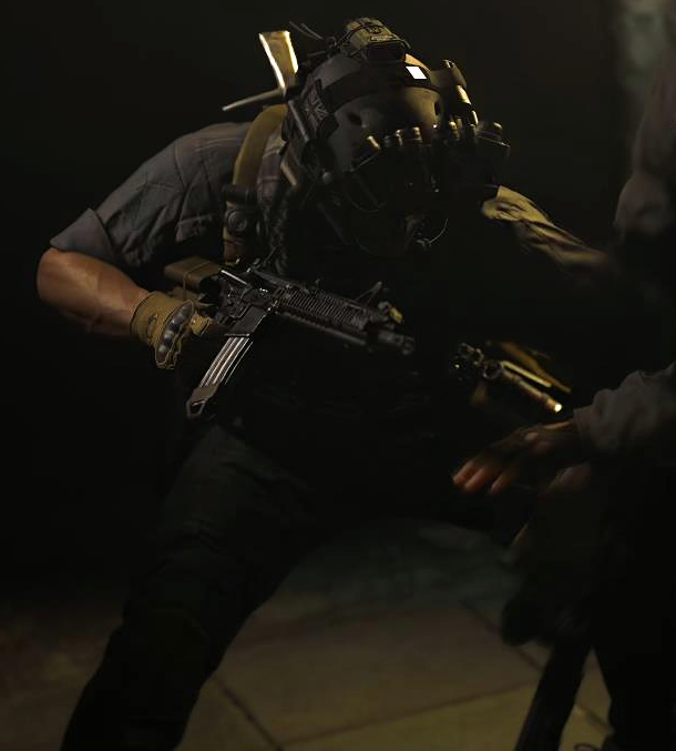yumefrostypanda's tweet photo. Lean mean 💀
#CallofDuty #MW4 #SimonGhostRiley https://t.co/4lGK81oZ22