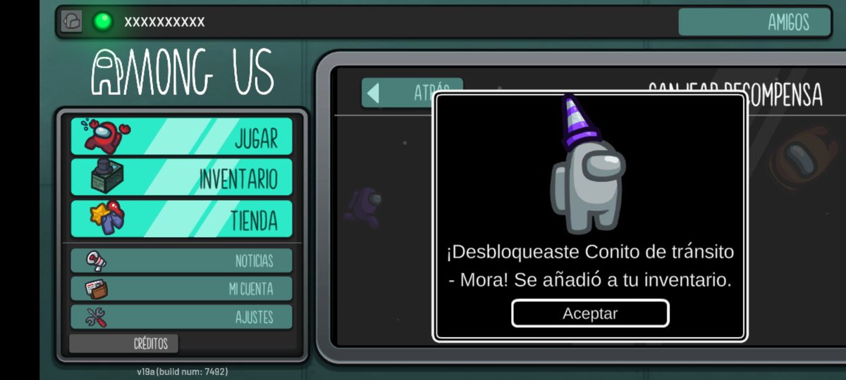 Cosmictuna2002's tweet photo. Lo tengo!

Pensé que jamás lo llegaría obtener,pero me alegra que lo hayan traído de vuelta <3 https://t.co/xJ2OC4XavK